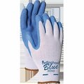 Hoffman Medium Bellingham Blue Work Glove 639751202120